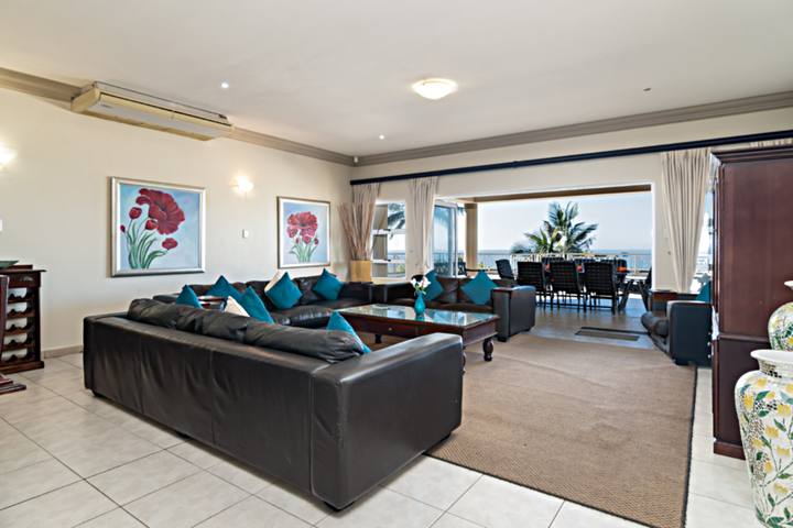 Miramar 3 Family Only Lounge